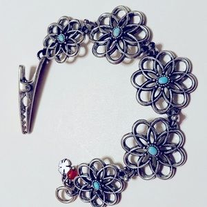 Lucky Brand bracelet.